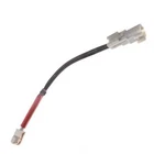 Disc Brake Pad Wear Sensor Power Stop SW-1305 New. Price: $12.59.
