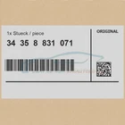 Genuine Bmw 34358831071 - Neu. Price: $75.79.