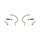 Mpulse KSE-100047 Brake Pad Sensor Front For E86 Series Bmw Z4 2006-2008 New. Price: $38.26.