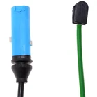 Centric 116.34096 Brake Pad Sensor Wire New. Price: $32.89.