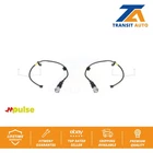 Front Brake Pads Wear Sensor (2 Pack) For Lexus LS460 KSE-100356 New. Price: $57.57.