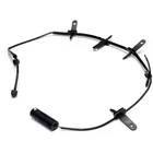 Front Brake Pad Sensor 2002-2017 Mini Cooper Convertible 1.6L 2.0L E35EFA056 New. Price: $51.52.