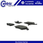 For 2012-2015 Mercedes-benz C250 Coupe Centric Front Disc Brake Pads New. Price: $49.77.