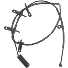 Disc Brake Pad Wear Sensor Standard PWS117 Fits 02-08 Mini Cooper New. Price: $21.50.