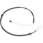 Front Left Brake Pad Wear Sensor Fits 2010-2015 Bmw X1 New. Price: $32.49.