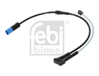 Febi 198095 Front Brake Pad Wear Sensor Fits Bmw Mini Countryman X1 X2 New. Price: $23.38.