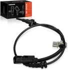 A-premium Rear Left Right Abs Wheel Speed Sensor For Buick Encore Gx Chevy New. Price: $17.99.