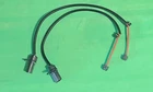For Porsche Cayenne 2019+ Front Brake Sensors Composite Ceramic 9Y0907637B New. Price: $24.99.
