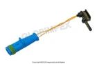 Mercedes (2014-2018) Brake Pad Sensor Front Rear Right (1) Bowa Oem +warranty New. Price: $17.90.