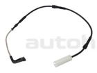 Bowa Brake Pad Wear Sensor 34352283405 Bmw M3 1 Series New. Price: $25.05.