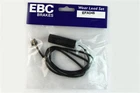 Ebc Disc Brake Pad Wear Sensor - Rear Leads 92 Thru 95 Fits Bmw M3 3.0 (E36 New. Price: $20.69.