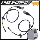 Topaz 2PCS Rear Right Brake Pad Wear Sensor Fits Lexus LS460 LS600H 4777050080 New. Price: $13.99.