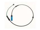 Carlson 69WM64R Front Brake Pad Sensor Fits 2017-2022 Bmw 540I Xdrive New. Price: $27.68.