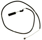 Raybestos EWS39 Metal Disc Brake Pad With Electronic Wear Sensor - Truck, Round, New. Price: $18.84.