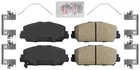 Disc Pad Set-base Ameribrakes PRC1697 New. Price: $51.61.