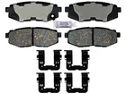 For 2008-2014 Subaru Tribeca Brake Pad Set Rear Ac Delco 83733RCQR 2009 2010 New. Price: $54.18.