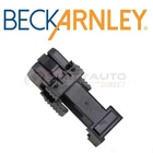 Beck Arnley Brake Switch For 2000 Bmw 323CI - Electrical Lighting Body Cy New. Price: $40.09.