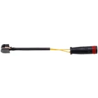 116.35011 Centric Brake Pad Sensor Front Rear New For Mercedes Class Clk. Price: $29.68.