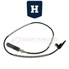 Holstein Rear Left Abs Wheel Speed Sensor For 2008-2013 Bmw 135I Antilock Vu New. Price: $56.01.