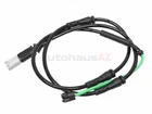 Bowa Brake Pad Wear Sensor Rear Right 34356791961 Bmw 535I Gt Xdrive 550I New. Price: $22.88.