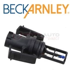 Beck Arnley Air Charge Temperature Sensor For 2012-2013 Mercedes-benz S350 Xr New. Price: $38.64.