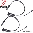 Front Brake Pad Wear Sensor For Mini Cooper 2014-17 Extra Included 34356887827 New. Price: $12.99.