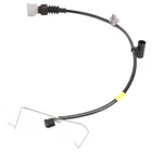 New Front Disc Brake Pad Wear Sensor For 2007-2014 Lexus LS600H LS460 4777050090. Price: $9.90.