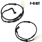 Front & Rear Brake Pad Sensor For Bmw E90 E91 E92 E93 3-SERIES 34356762252 New. Price: $13.99.