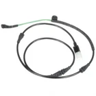 Disc Brake Pad Wear Sensor Holstein 2BWS0221 New. Price: $11.33.