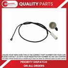 FEB36571 Febi Brake Pad Sensor New. Price: $21.09.