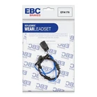 Ebc Brakes EFA170 Wear Lead Sensor Kit Fits 06-15 Xkr New. Price: $27.99.