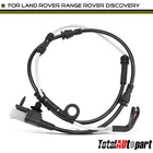 Brake Pad Wear Sensor For Land Rover Discovery Range Rear Left Right New. Price: $12.07.