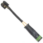 Disc Brake Pad Wear Sensor Holstein 2BWS0184 New. Price: $9.99.