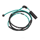 Disc Brake Pad Wear Sensor-m Coupe Dfc 341-31035 Fits 2006 Bmw Z4 New. Price: $46.99.