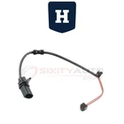 Holstein 2BWS0411 Disc Brake Pad Wear Sensor For SW1669 EWS172 4H0615121M Ej New. Price: $24.03.