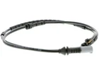 Vemo 68TM65K Front Brake Pad Sensor Fits 2011-2015 Bmw 740LI Base 3.0L Cyl New. Price: $25.70.