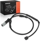 A-premium Front Left Right Brake Pad Wear Sensor For Bmw I01 I3 2014-2016 4DR New. Price: $10.83.