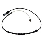 For Bmw X5 2011-2018 Acdelco 18K2507 Gold Rear Disc Brake Pad Wear Sensor New. Price: $19.36.