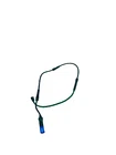 Oem Bmw Disc Brake Pad Wear Sensor 3435 6870354-01 Used. Price: $33.00.