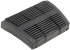 Motormite 20732 Brake And Clutch Pedal Pad New. Price: $12.42.