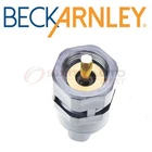 Beck Arnley Vehicle Speed Sensor For 2002-2004 Isuzu Axiom Velocity Hw New. Price: $124.47.