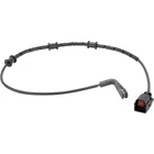 Gpd 1815818 Brake Pad Wear Sensor Fits 2012-2015 Jaguar Xkr Rear New. Price: $47.99.