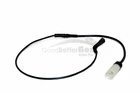 One New Mtc Disc Brake Pad Wear Sensor Rear 1773 34356776423 For Bmw. Price: $26.48.