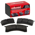 Wilwood 150-40-7816K BP-40 High-temp Racing Brake Pads New. Price: $168.64.