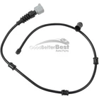 One New Mtc Disc Brake Pad Wear Sensor Rear Right 1010122 4777050100 For Lexus. Price: $29.34.