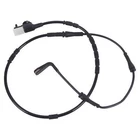 Rear Brake Pad Wear Sensor Fits Land Rover Range Velar Jaguar F-pace New. Price: $10.76.