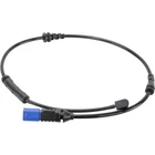 Genuine Global Parts Distributors Gpd Brake Wear Sensor 1815882 New. Price: $25.01.