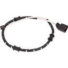 Global Parts Disc Brake Pad Wear Sensor For F-type, Xj, Xk, Xkr, Xkr-s 1813575 New. Price: $20.68.