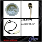 Centric Parts 116.34075 Brake Pad Sensor Wire For 10-15 Bmw X1 New. Price: $43.99.