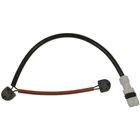 Disc Brake Pad Wear Sensor Standard PWS345 Fits 09-12 Porsche 911 New. Price: $50.59.